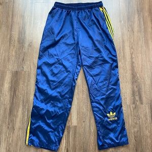 Adidas Track Pants